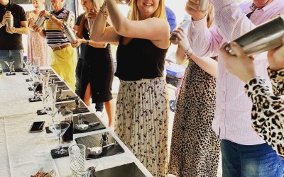 Cocktail Class