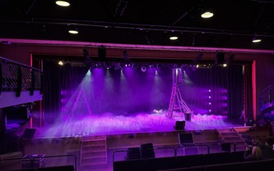 Theatrical Production