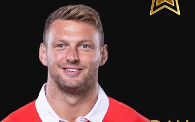 Dan Biggar After dinner speaker