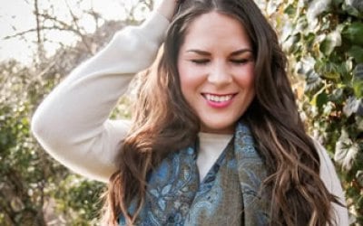 Charlotte Rhodes - Solo Vocalist 