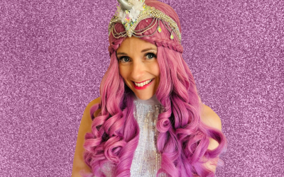 Unicorn Princess 