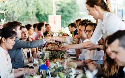 BBQ Boards Service BBQ Boards Service