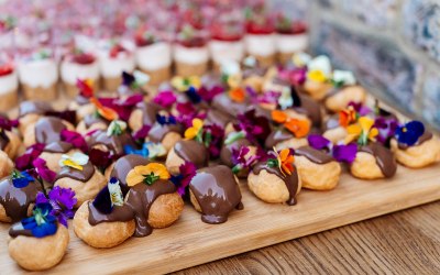 Dessert Station Dessert Station