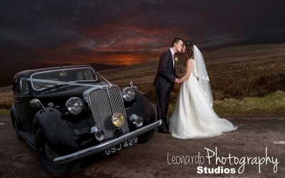 Leonardo Photography Studios