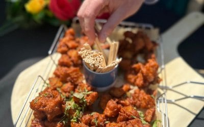 Canapes
