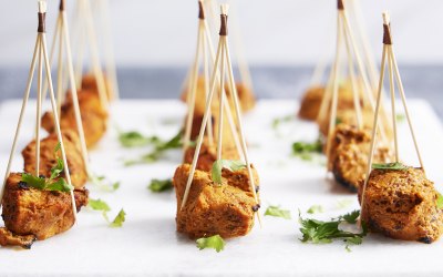 Canape Bites