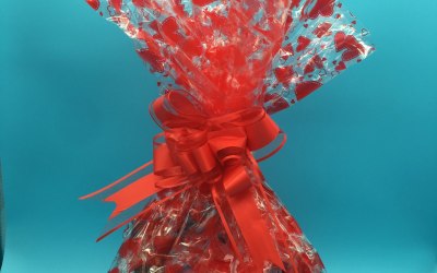 Chocolate hamper