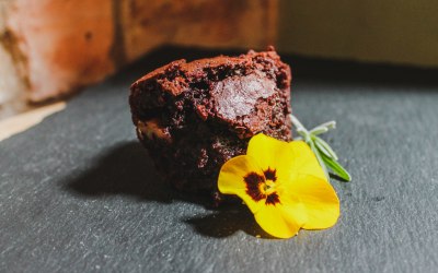 Chocolate Brownie