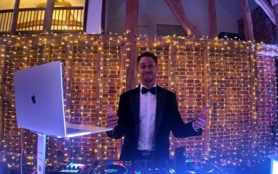 Premium Wedding DJ