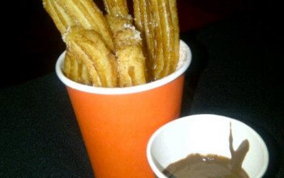 Churros Susanna 