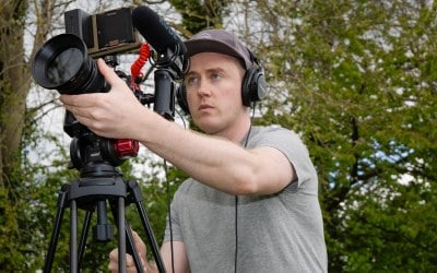 Cinematographer