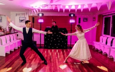 First Dance