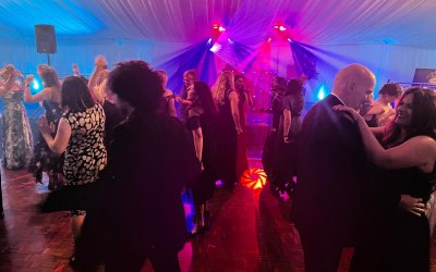 Every beat, every guest — one unforgettable floor