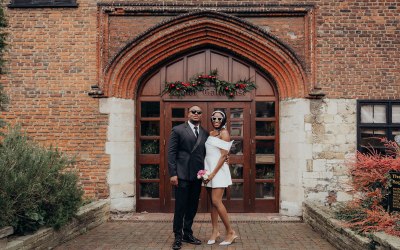 Wedding Photoshoot