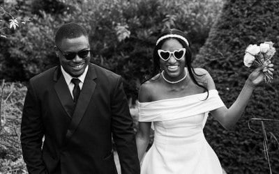 Wedding Photoshoot