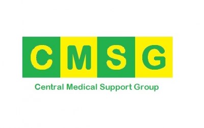 Central Medical Support Group