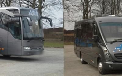 ABC Coach Hire LTD