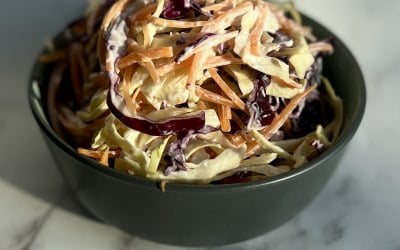 Coleslaw