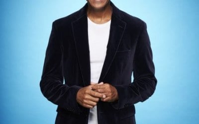 colin jackson speaker