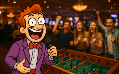 Fun for All!