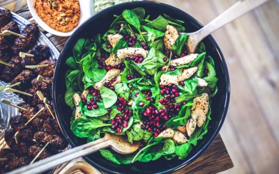Cooplet & Co. Catering & Events