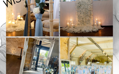 Wedding at Lapstone Barn, Chipping Campden