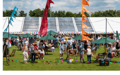 Corporate Festival 