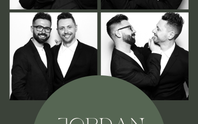 Wedding Print Template