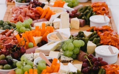 Grazing Table Grazing Table