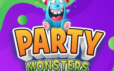 Party Monsters Children’s Entertainer 1