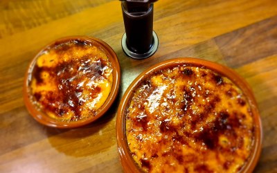 Crema de Catalana