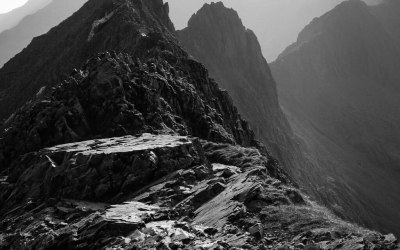 Mountain Experts Snowdonia