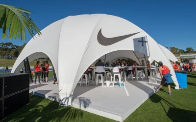 Brand Activations