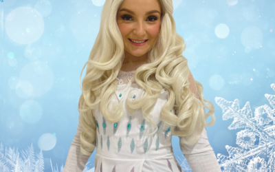 Snow Queen 