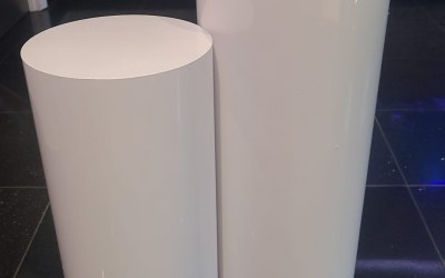 Plinths Available Various Sizes