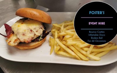 Food Catering Service