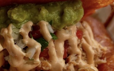 Torta