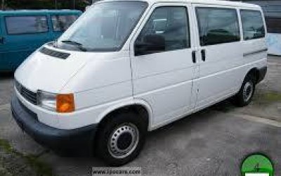 Direct Minibuses