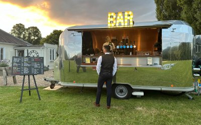 The Airstream