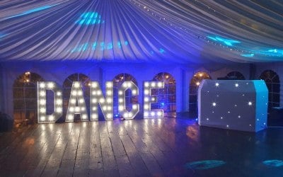Marquee