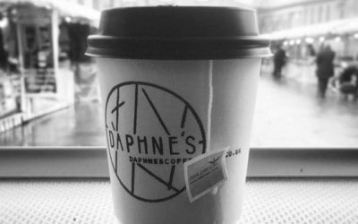 Daphne's Coffee Shop