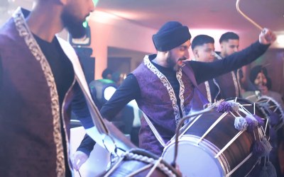 Wedding Dhol