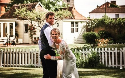 Cheap Wedding Photographer