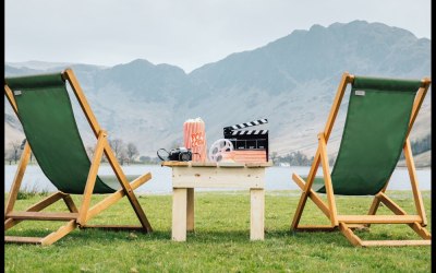 Deck Chair Hire