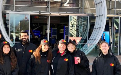 Our well-spoken brand ambassadors