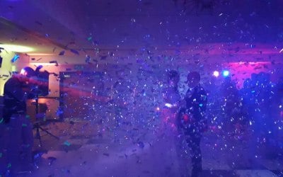 Discos For All Events