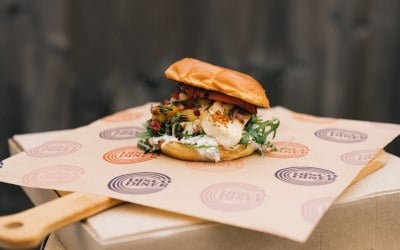 Burger 