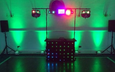 Ready for another retro party