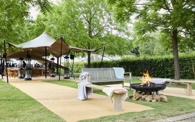 Corporate Event at the Grove Hotel