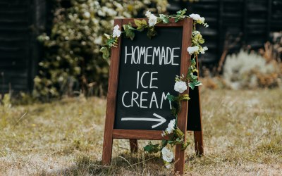 Truly Homemade 
